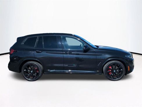 Used 2023 BMW X3 M40i image 4