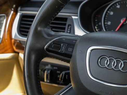 Used 2012 Audi A7 3.0T Premium Plus image 16