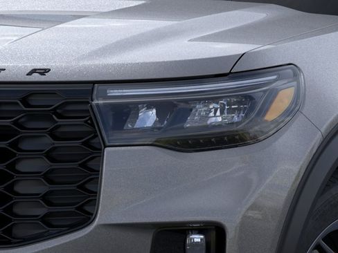 New 2026 Ford Explorer ST-Line w/ ST-Line Street Pack RWD image 18