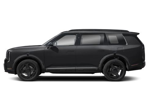 New 2027 Kia Telluride SX X-Line AWD/4WD image 30