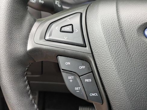 Certified 2022 Ford Edge SEL w/ Convenience Package AWD/4WD image 15