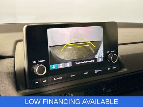 Used 2023 Honda CR-V EX image 6