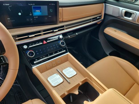 New 2026 Hyundai Santa Fe Limited image 34