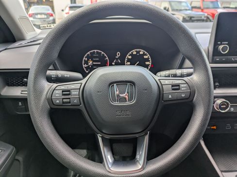 Used 2024 Honda CR-V EX image 14