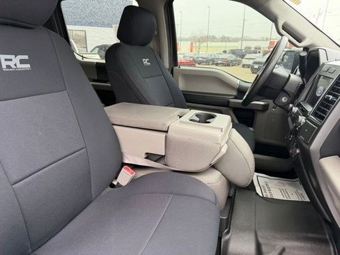 Used 2020 Ford F150 XLT image 20