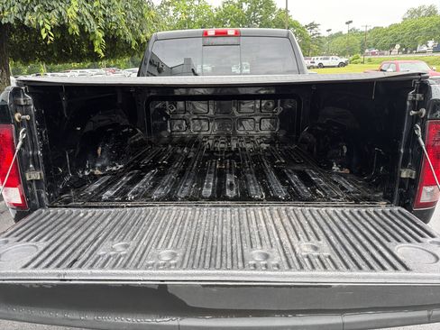 Used 2015 RAM 2500 SLT AWD/4WD image 24