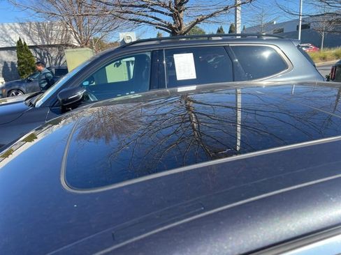 Used 2021 BMW 530i xDrive w/ Convenience Package image 8