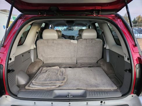 Used 2006 Chevrolet TrailBlazer LT image 11