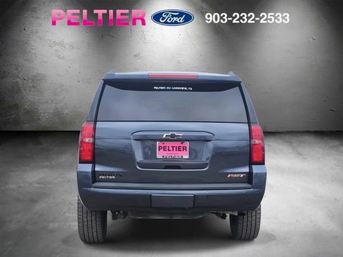 Used 2019 Chevrolet Tahoe Premier image 6