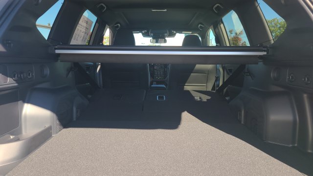 New 2026 Subaru Forester Touring AWD/4WD image 24