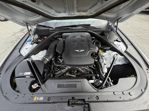 Used 2017 Genesis G80 3.8 image 26