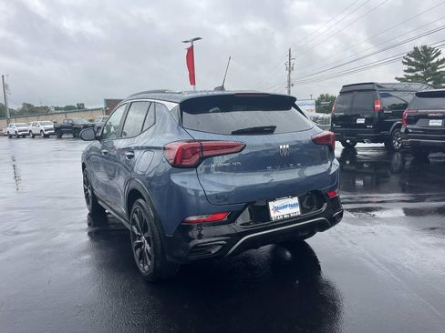 New 2026 Buick Encore GX Sport Touring w/ Advanced Technology Package image 5