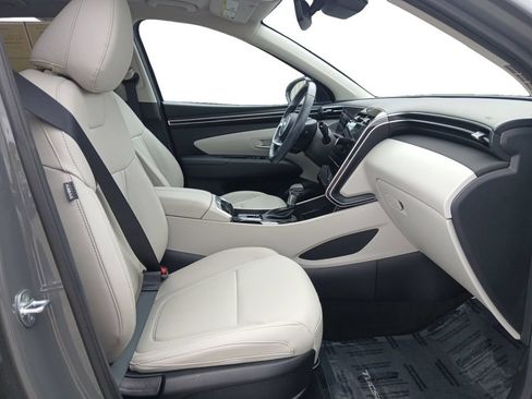 Used 2024 Hyundai Tucson SEL w/ Convenience Package FWD image 28