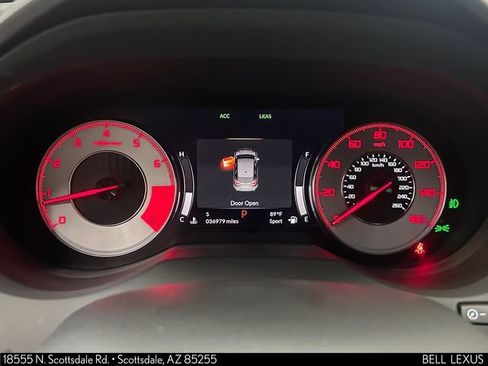 Used 2019 Acura RDX w/ Advance Package FWD image 33
