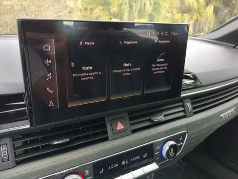 Used 2024 Audi A5 2.0T Premium w/ Convenience Package image 22