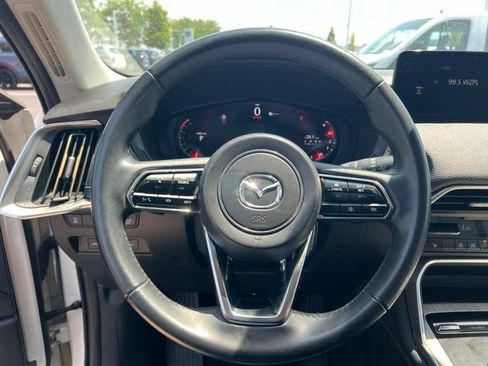 Used 2024 MAZDA CX-90 3.3 Turbo S AWD/4WD image 13