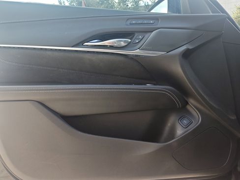 Used 2022 Cadillac CT4 V Blackwing w/ Driver Assist Package image 28