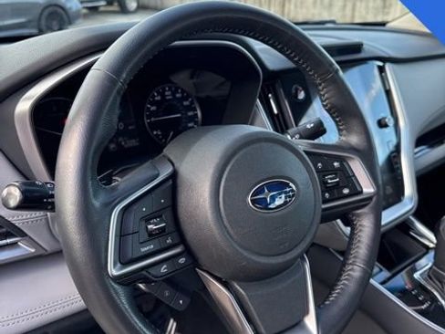 Used 2020 Subaru Legacy Limited w/ Popular Package #2 image 12