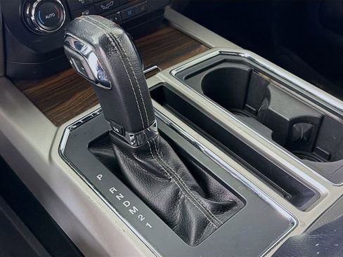 Used 2016 Ford F150 Lariat w/ Equipment Group 501A Mid image 20