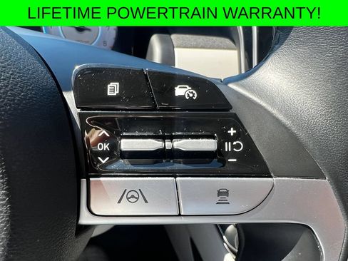 Used 2023 Hyundai Tucson SEL w/ Convenience Package AWD/4WD image 8