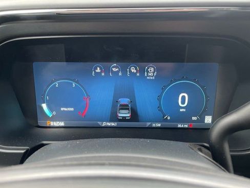 New 2026 Ford F350 Lariat w/ Tremor Off-Road Package image 24