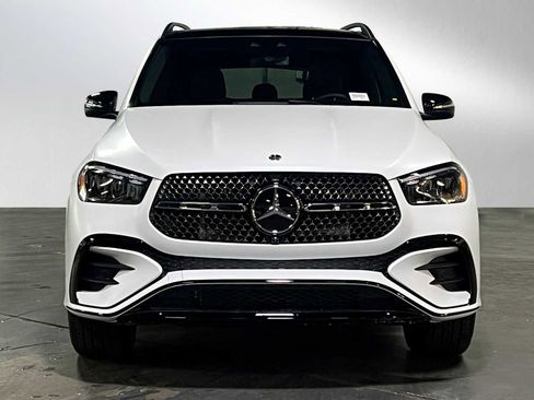 New 2026 Mercedes-Benz GLE 350 4MATIC image 8