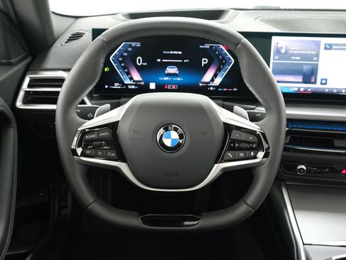 Used 2025 BMW 230i xDrive Coupe w/ Premium Package AWD/4WD image 12