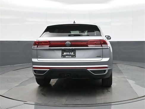 New 2026 Volkswagen Atlas Cross Sport SEL image 6