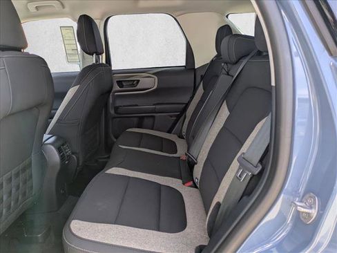 New 2025 Ford Bronco Sport Big Bend image 15