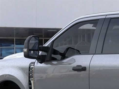 New 2026 Ford F250 XLT w/ 360-Degree Camera Package AWD/4WD image 20