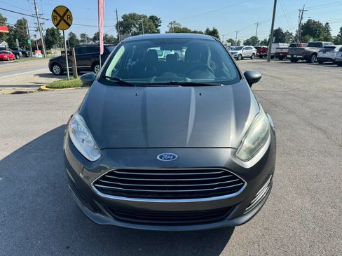 Used 2019 Ford Fiesta SE FWD image 18
