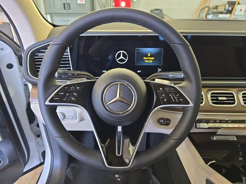 New 2026 Mercedes-Benz GLE 350 4MATIC image 19