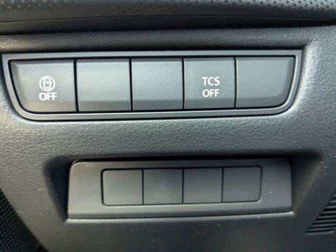 Certified 2025 MAZDA CX-50 AWD 2.5 S w/ Weather Package image 22