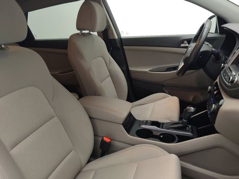 Used 2018 Hyundai Tucson Sport image 21