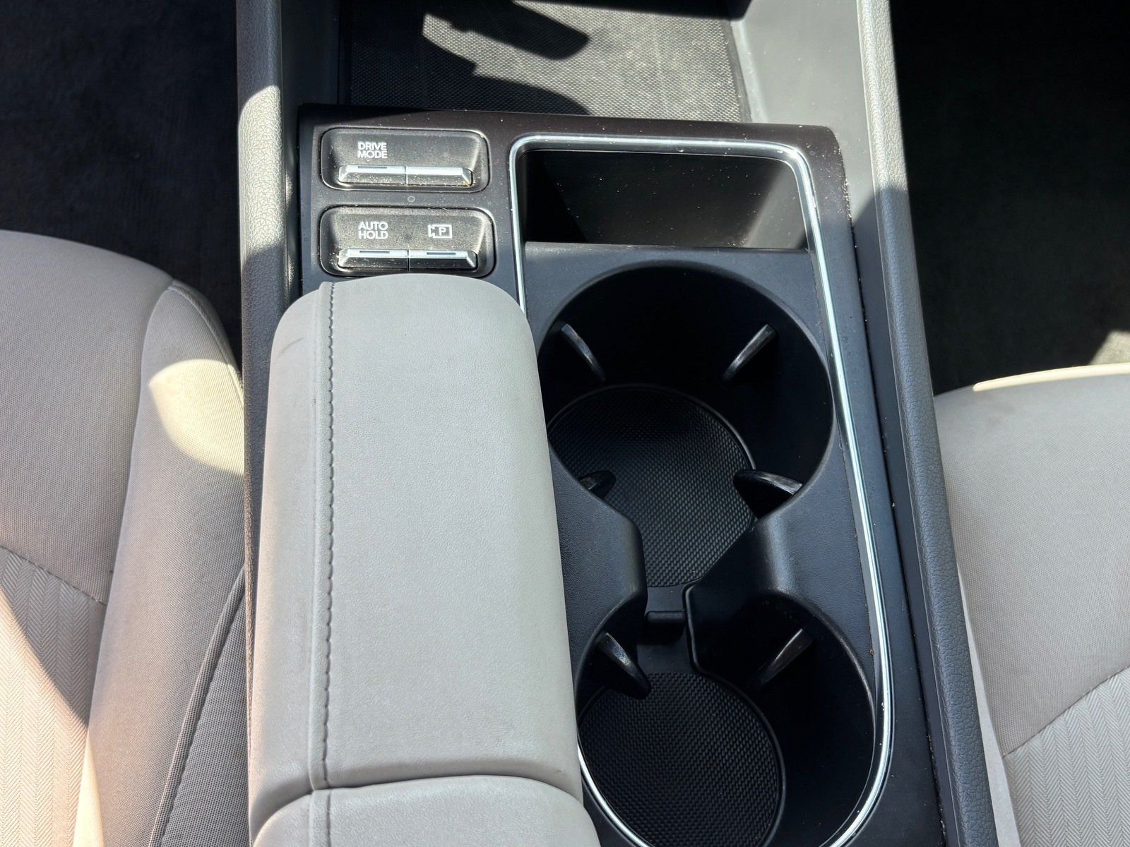 Used 2025 Hyundai Sonata SEL FWD image 15
