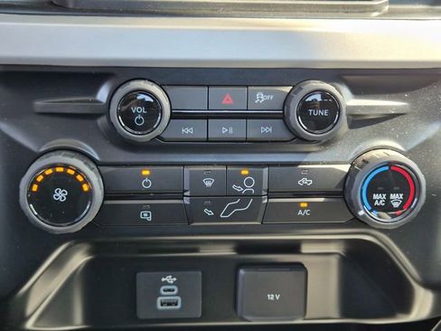 New 2026 Ford F250 XL w/ XL Chrome Package RWD image 22