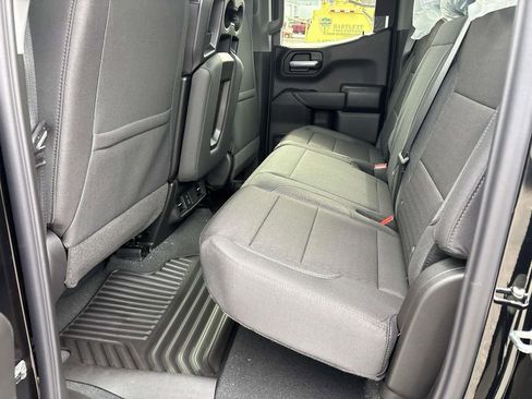 New 2026 GMC Sierra 1500 Pro w/ Pro Value Package image 4