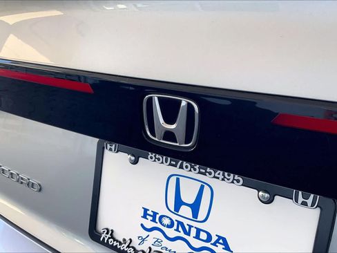 Used 2024 Honda Accord EX image 33