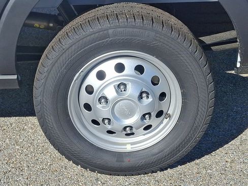 New 2025 Ford Transit 150 Low Roof AWD w/ Load Area Protection Package image 5