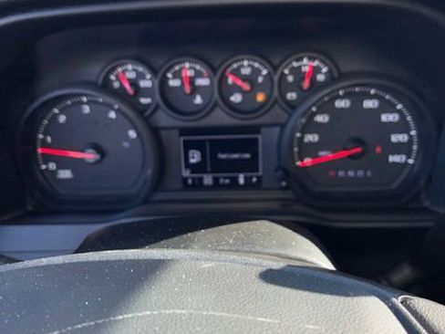 New 2026 Chevrolet Silverado 3500 W/T w/ WT Convenience Package AWD/4WD image 16