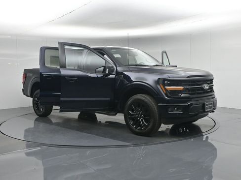 New 2026 Ford F150 XLT w/ Equipment Group 302A MID AWD/4WD image 33
