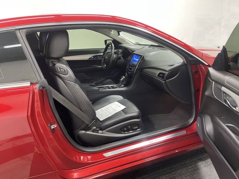 Used 2016 Cadillac ATS Performance image 15