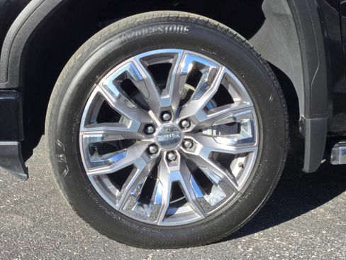 Certified 2024 GMC Sierra 1500 Denali image 12