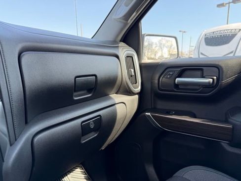 Used 2019 Chevrolet Silverado 1500 LT w/ Texas Edition image 25