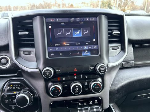 Used 2022 RAM 1500 Big Horn image 14
