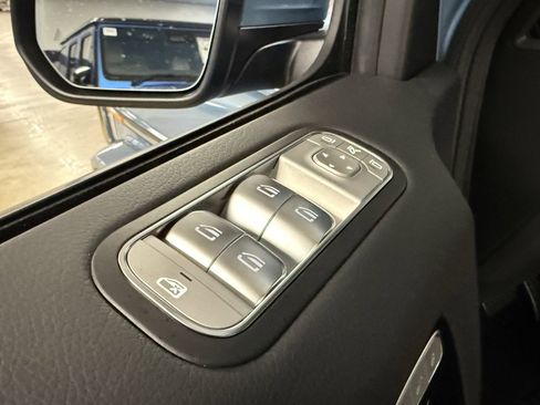 New 2026 Mercedes-Benz G 550 image 15