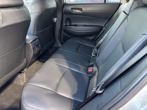 New 2026 Toyota Corolla Cross XLE image 30