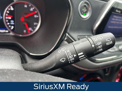 Certified 2020 Chevrolet Blazer RS w/ LPO, Floor Liner Package image 15