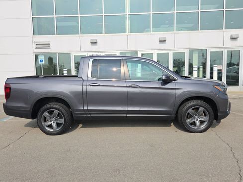 Used 2023 Honda Ridgeline RTL image 2