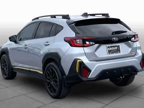 Used 2024 Subaru Crosstrek 2.5i Sport AWD/4WD image 12